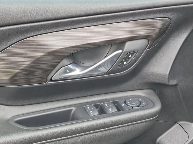 2024 GMC Terrain AWD SLE
