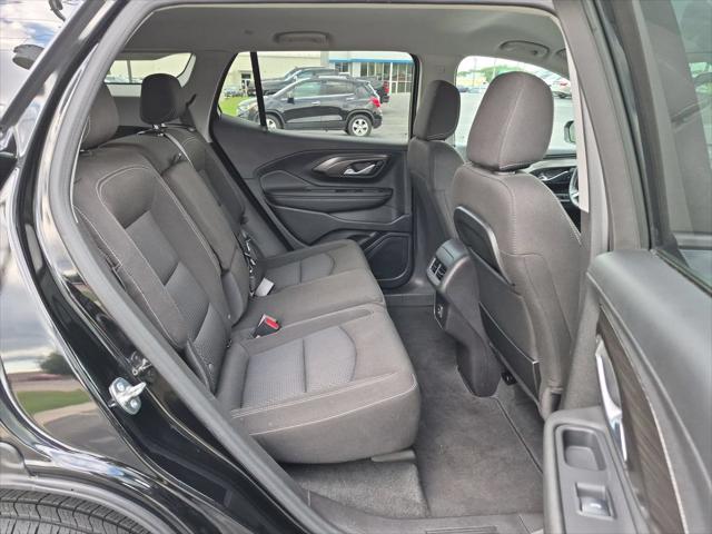 2024 GMC Terrain AWD SLE