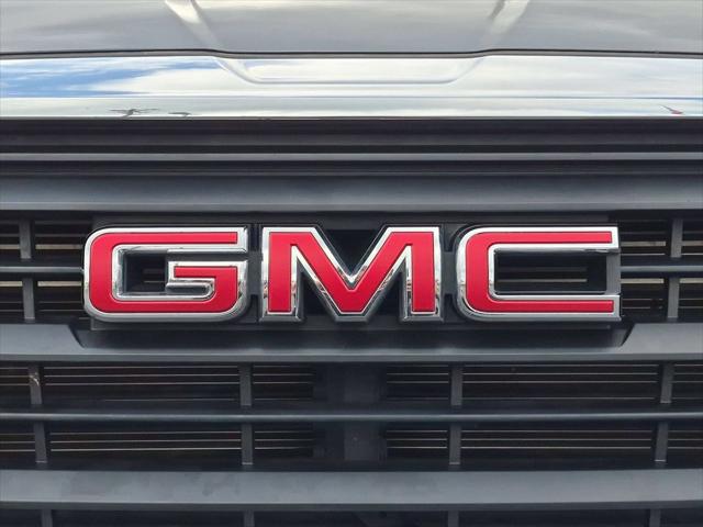 2024 GMC Terrain AWD SLE