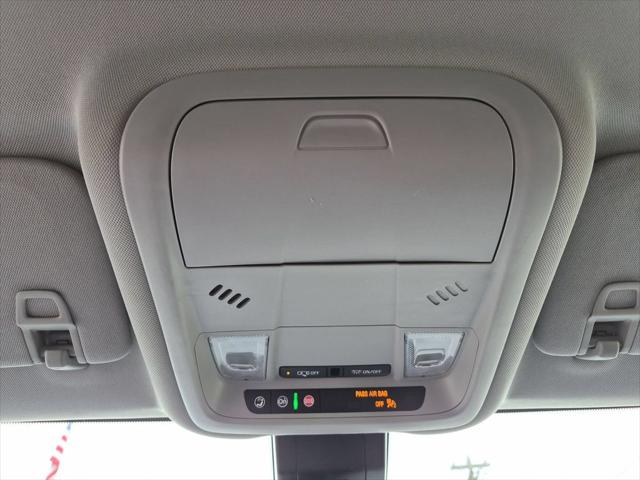 2024 GMC Terrain AWD SLE