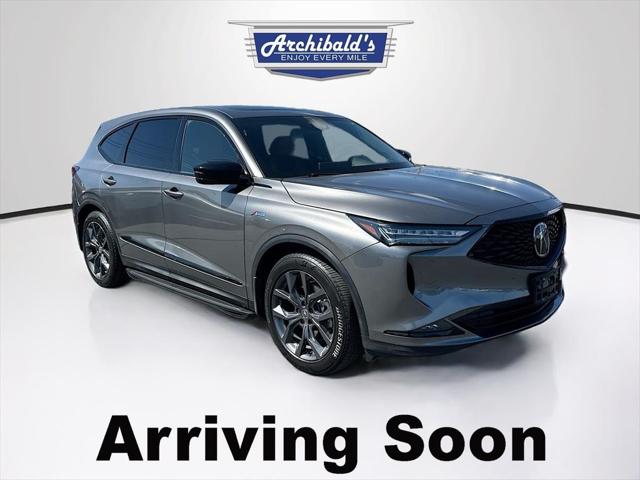 2023 Acura MDX A-SPEC for sale in Kennewick, WA