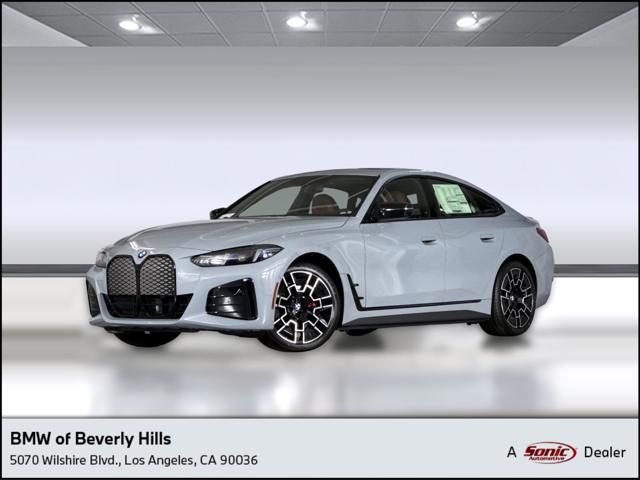 2026 BMW i4 eDrive40 for sale in Los Angeles, CA