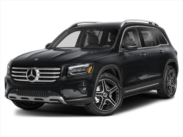 2026 Mercedes-Benz GLB 4MATIC for sale in Greenland, NH