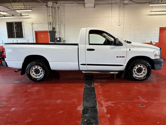 2008 Dodge Ram 1500 for sale near Franklin, OH
