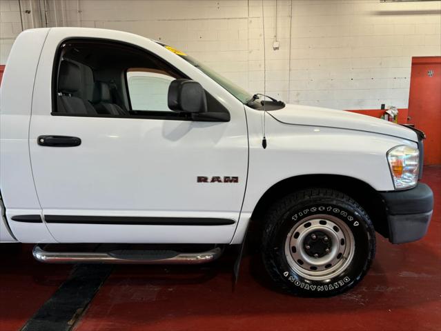 2008 Dodge Ram 1500 ST/SXT