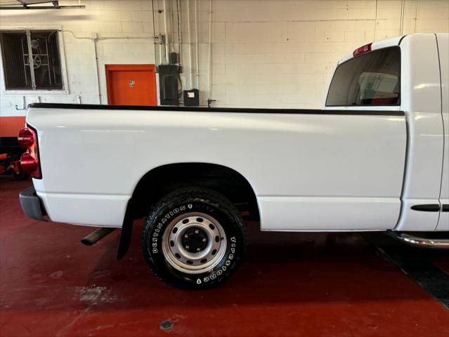 2008 Dodge Ram 1500 ST/SXT