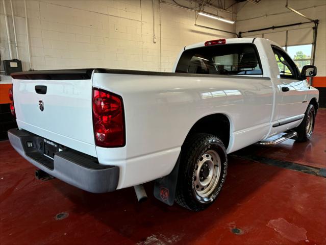 2008 Dodge Ram 1500 ST/SXT