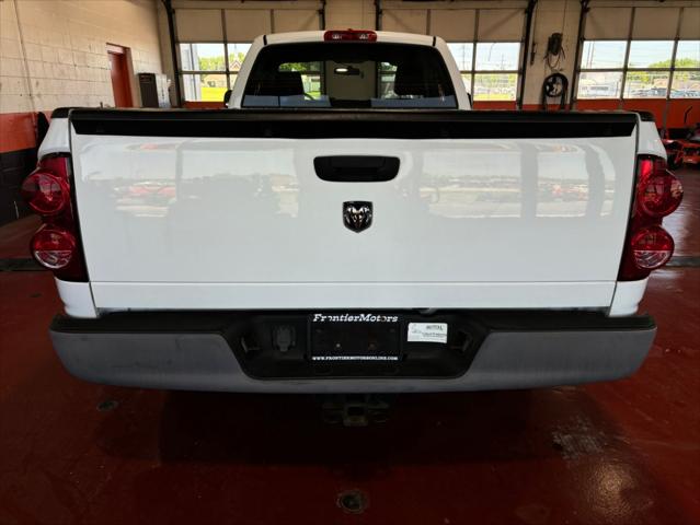 2008 Dodge Ram 1500 ST/SXT