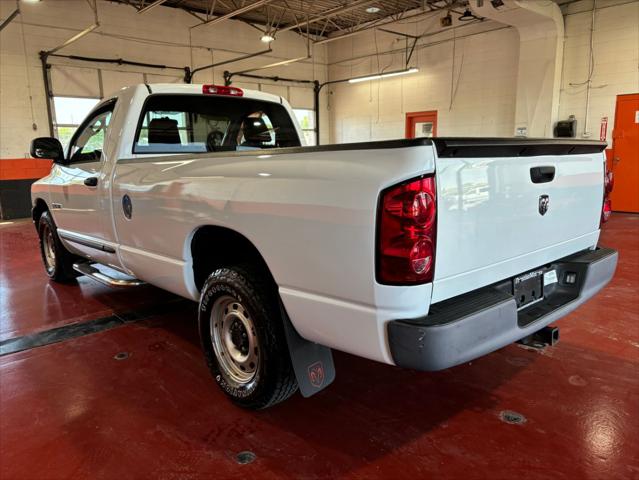2008 Dodge Ram 1500 ST/SXT