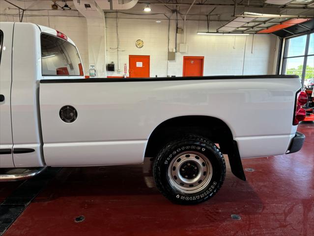 2008 Dodge Ram 1500 ST/SXT