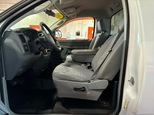 2008 Dodge Ram 1500 ST/SXT