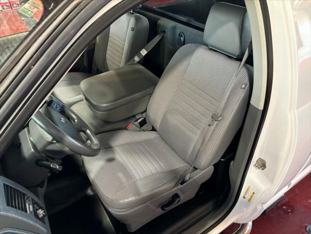 2008 Dodge Ram 1500 ST/SXT