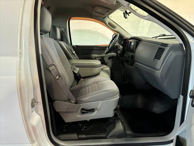2008 Dodge Ram 1500 ST/SXT