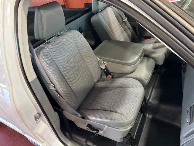 2008 Dodge Ram 1500 ST/SXT