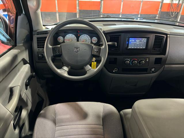 2008 Dodge Ram 1500 ST/SXT