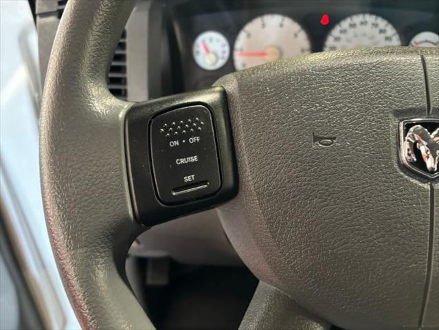2008 Dodge Ram 1500 ST/SXT
