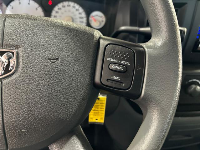 2008 Dodge Ram 1500 ST/SXT