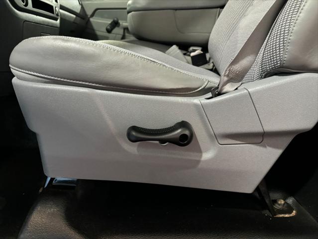 2008 Dodge Ram 1500 ST/SXT