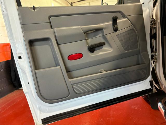 2008 Dodge Ram 1500 ST/SXT