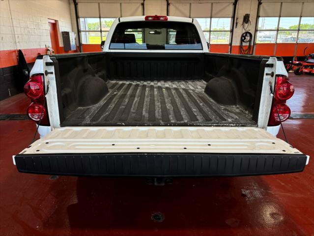 2008 Dodge Ram 1500 ST/SXT