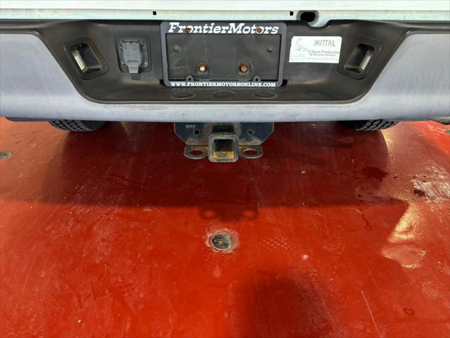 2008 Dodge Ram 1500 ST/SXT