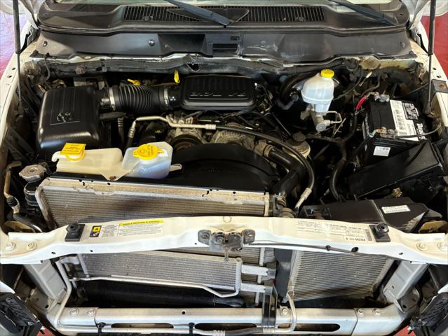 2008 Dodge Ram 1500 ST/SXT