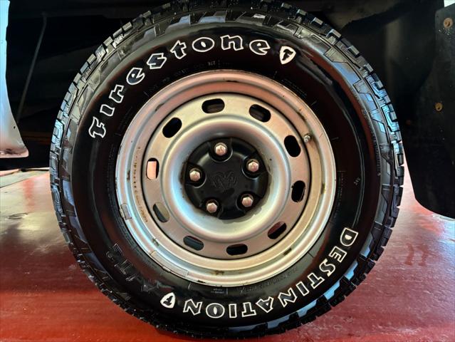 2008 Dodge Ram 1500 ST/SXT