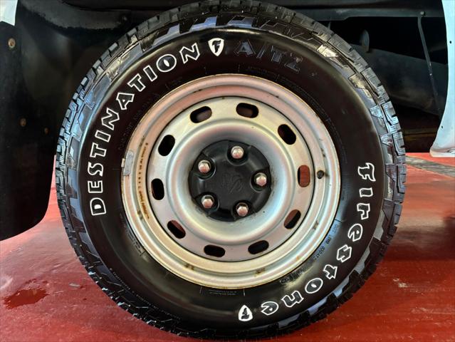 2008 Dodge Ram 1500 ST/SXT