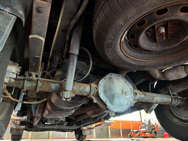 2008 Dodge Ram 1500 ST/SXT