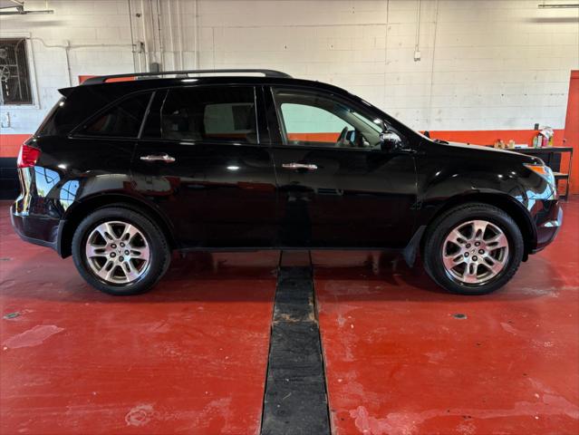 2007 Acura MDX Technology Package for sale near Franklin, OH