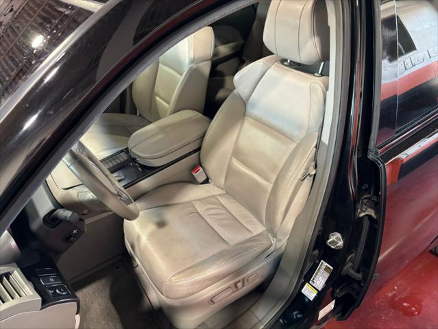 2007 Acura MDX Technology Package