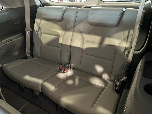 2007 Acura MDX Technology Package