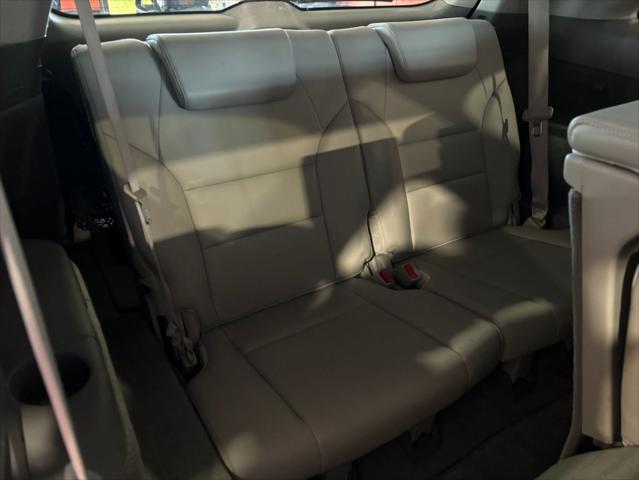 2007 Acura MDX Technology Package