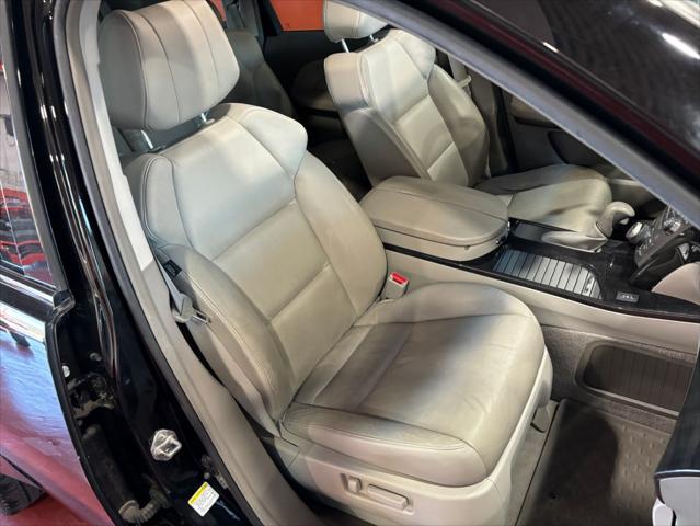 2007 Acura MDX Technology Package