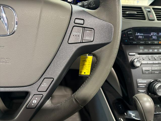 2007 Acura MDX Technology Package