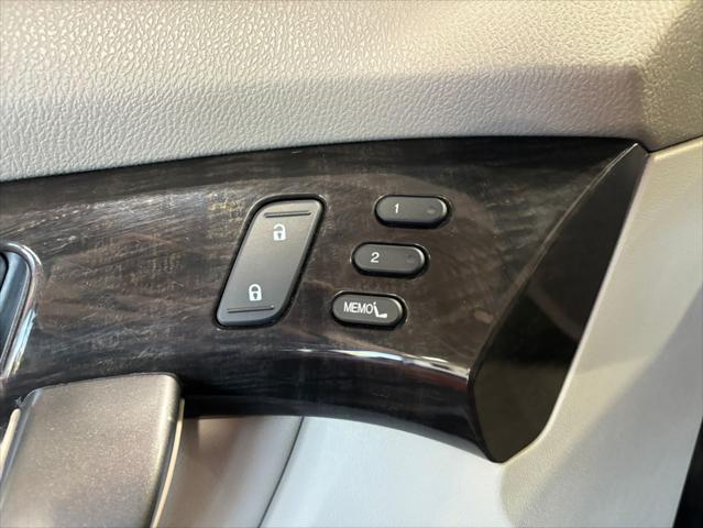 2007 Acura MDX Technology Package