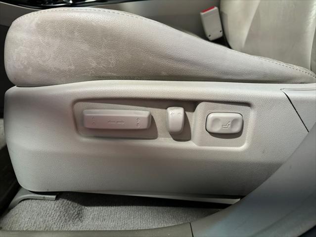 2007 Acura MDX Technology Package