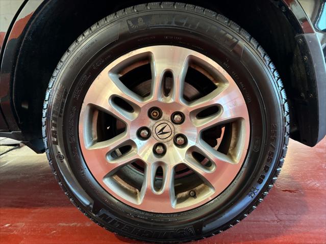2007 Acura MDX Technology Package
