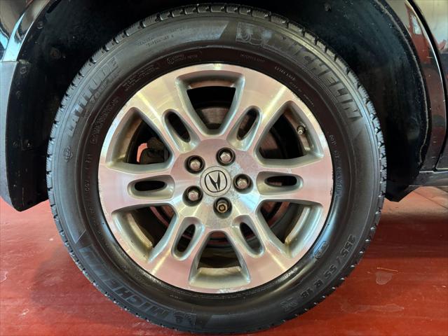 2007 Acura MDX Technology Package