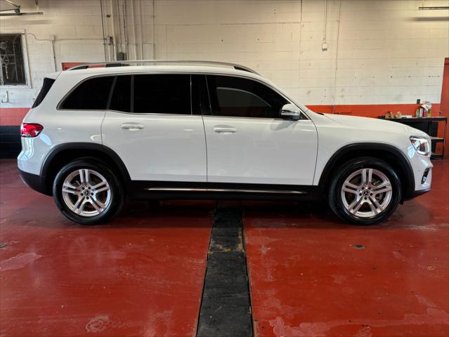 2020 Mercedes-Benz GLB Base for sale near Franklin, OH