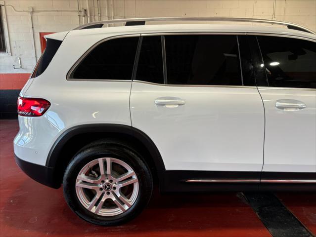 2020 Mercedes-Benz GLB Base