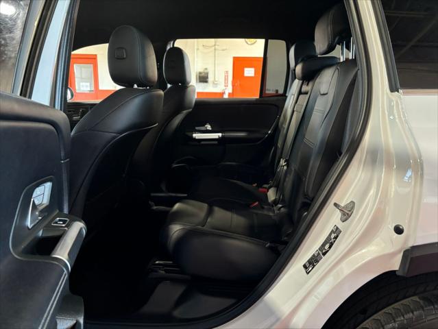 2020 Mercedes-Benz GLB Base