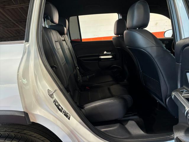 2020 Mercedes-Benz GLB Base