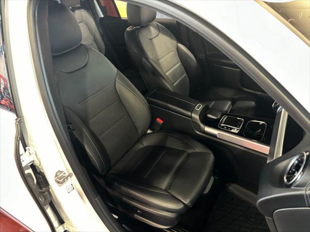 2020 Mercedes-Benz GLB Base