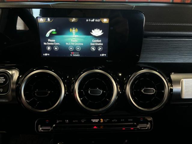 2020 Mercedes-Benz GLB Base