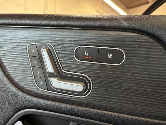 2020 Mercedes-Benz GLB Base