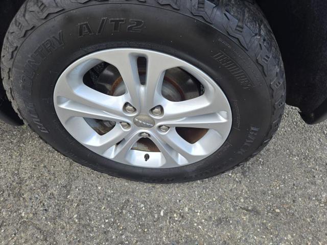 2013 Dodge Durango SXT