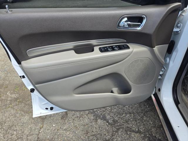 2013 Dodge Durango SXT