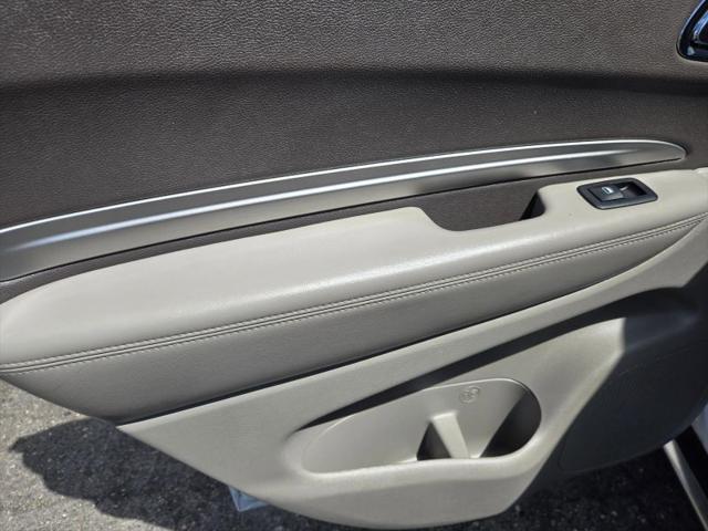 2013 Dodge Durango SXT