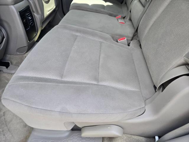 2013 Dodge Durango SXT
